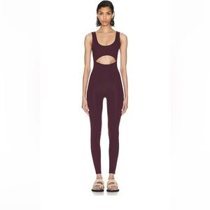 Live the process jumpsuit